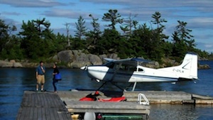 Henry's Dock